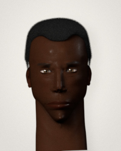 Abdramane Mbainaissem