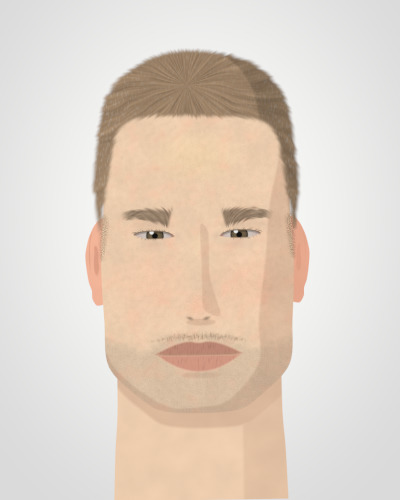 Michael De Vries