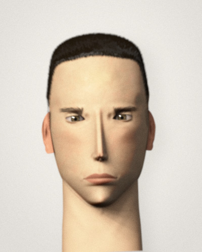 Bradley Mkhize
