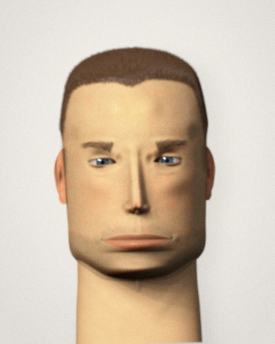Jonathan Mohammed