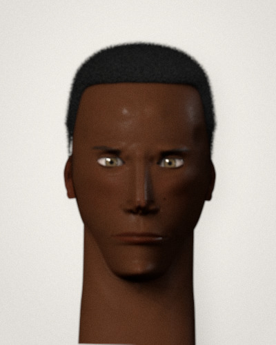 Oumar Doungous
