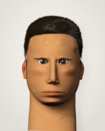 Ndoram