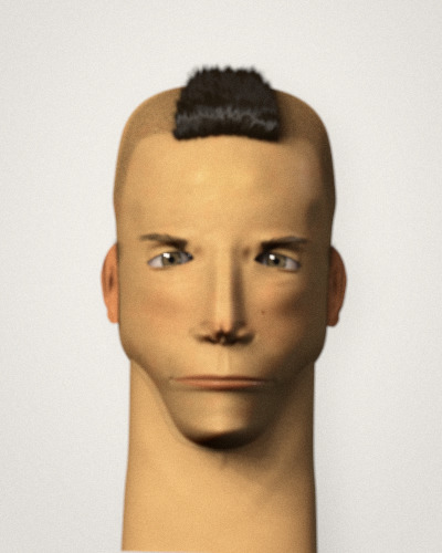 Amir Beiranvand