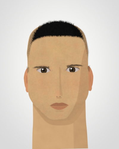 Andres Reyes