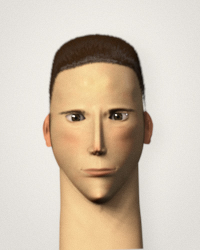 Mohammed