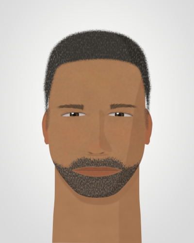 Keagan Modiba
