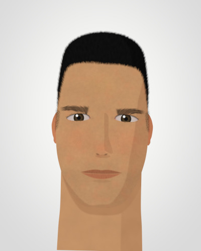 David