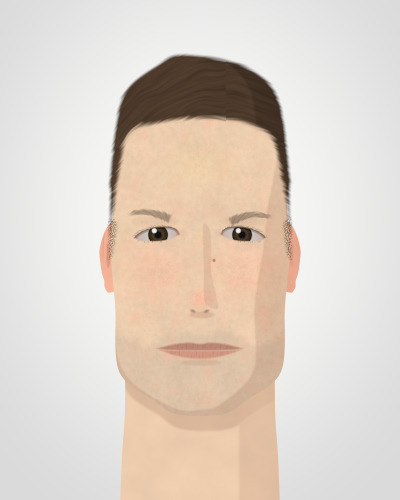 David