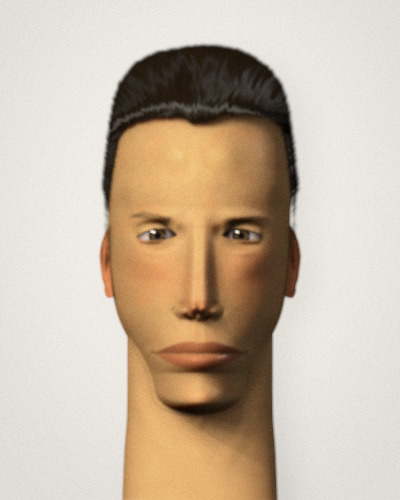 Jorge Sanchez