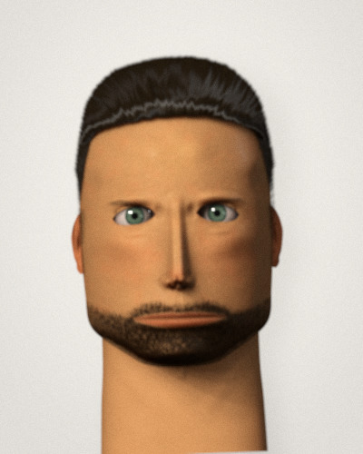 Daniel Gomez