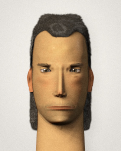 Rousseau