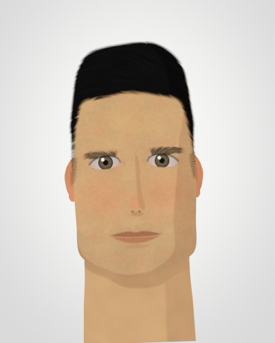 Timothy Fellaini