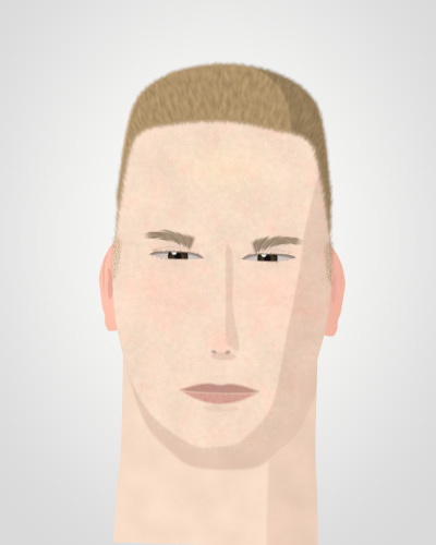 Harrison Shaw