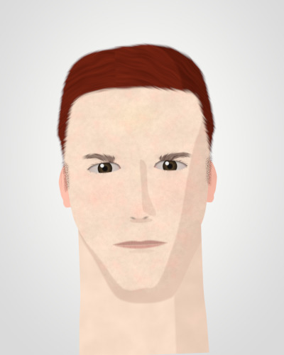 Joel Palmer