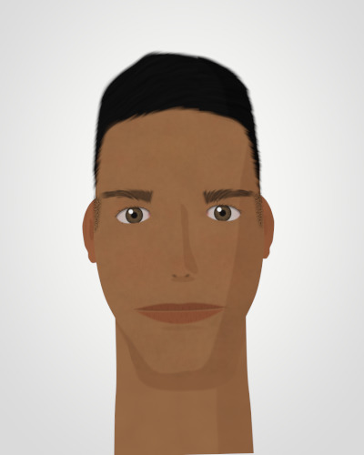 George Reyna