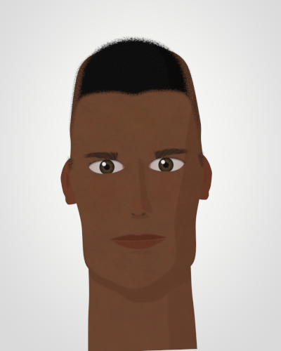 Cameron Morris