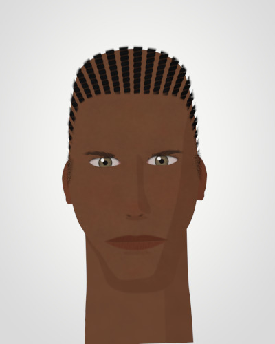 Calvin Abdullahi