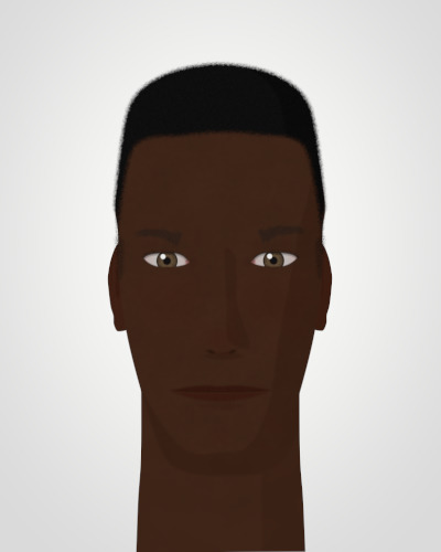 Hlompho Mabunda