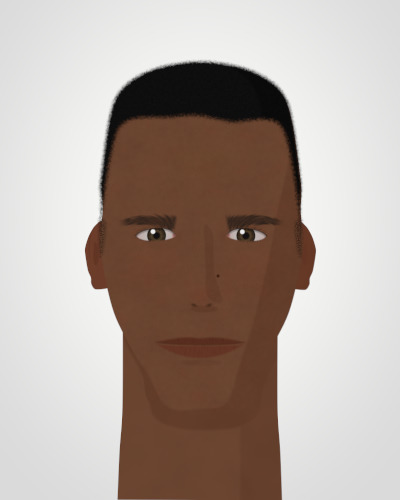 Boris Mbarga