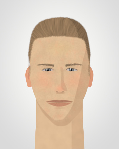 Jordan Wright