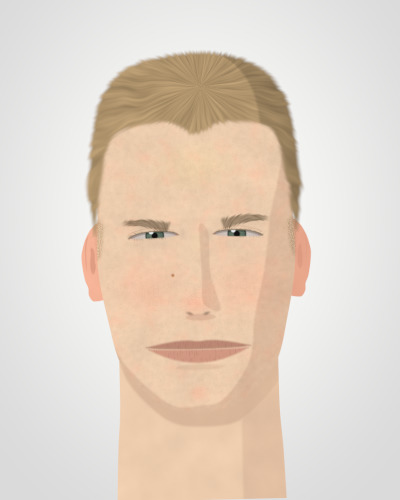 Justin Robinson