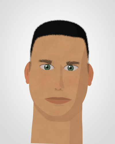 David