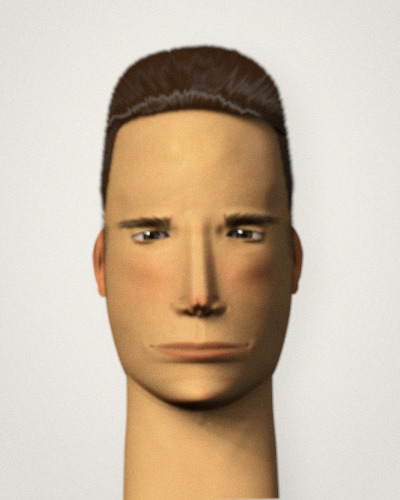 Gil Solomon