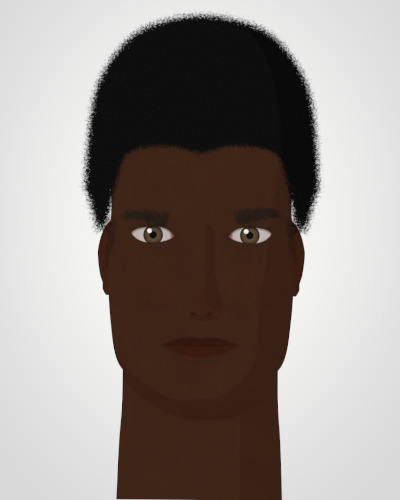 Amos Kamau