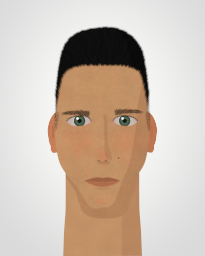 Eduardo Gimenez