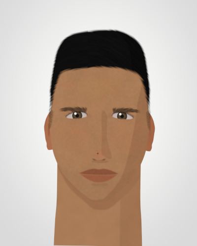 José Giménez
