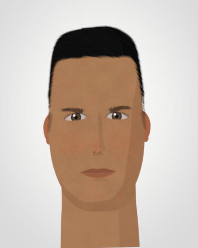 Daniel Cook