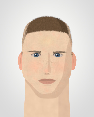 Martin Isak