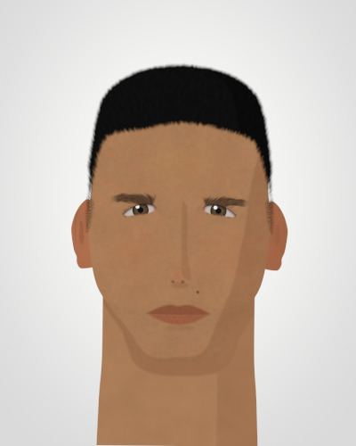 Daniel Rondon