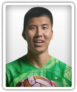 Wang Gang