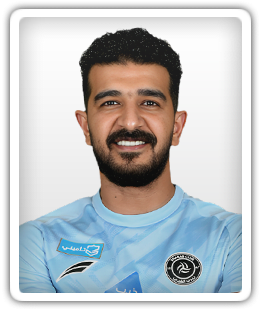 Player face