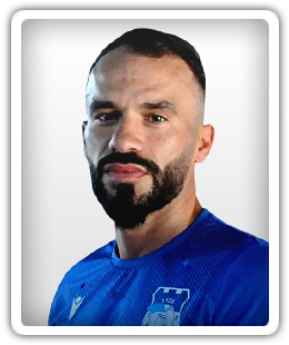 Player face
