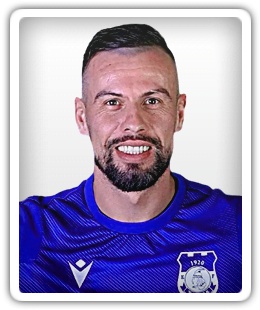 Player face