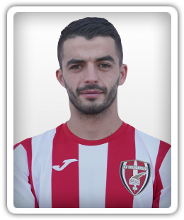 Player face