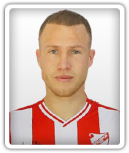Player face