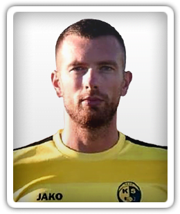 Player face