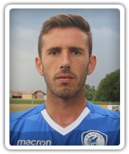 Player face