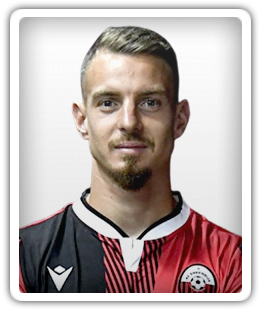 Player face