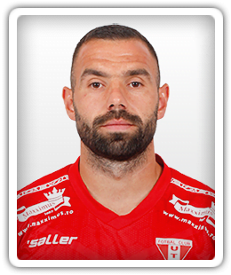Player face