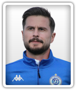 Player face