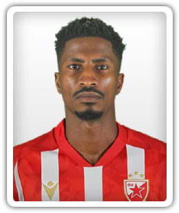 Player face
