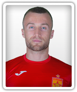 Player face