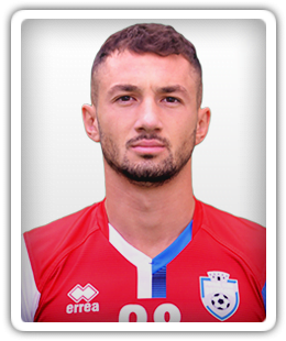 Player face
