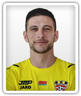 Player face