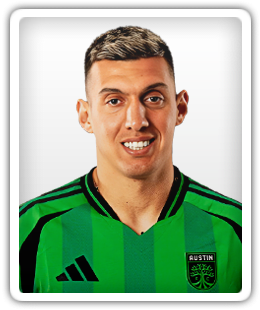 Player face