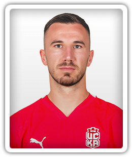 Player face